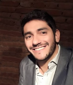 Jordão Coelho Duarte — Diretor de Operações, Skava Minas