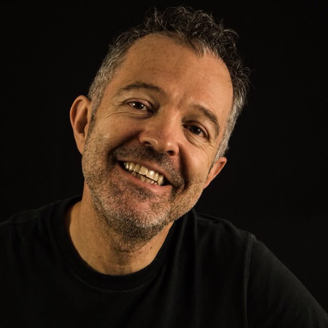 Vagner Barbosa — Moderador, Sobratema
