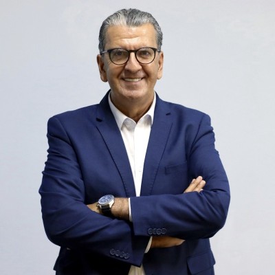 Eurimilson João Daniel — Presidente da ESCAD Rental